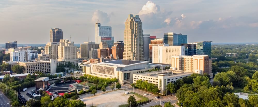 raleigh translation services