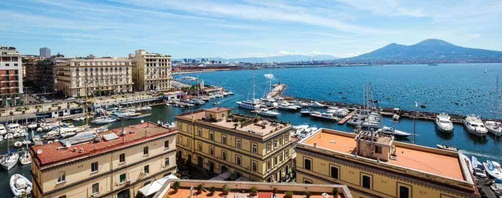 Servizi di traduzione e-interpretariato a Napoli