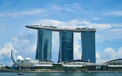Why Invest in Singapore?