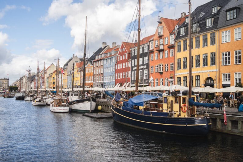 Copenhagen Interpretation Services