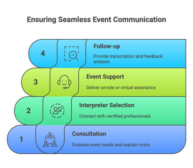 Ensuring Seamless Event Communication