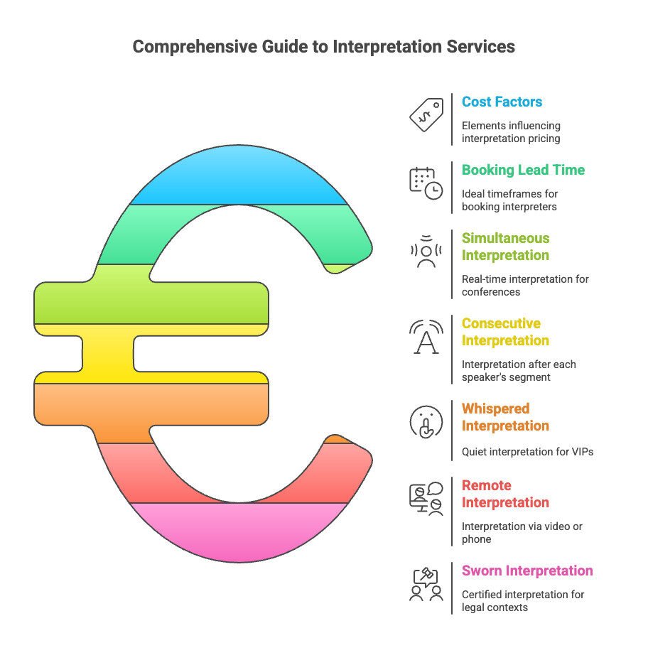 Comprehensive Guide to Interpretation Services