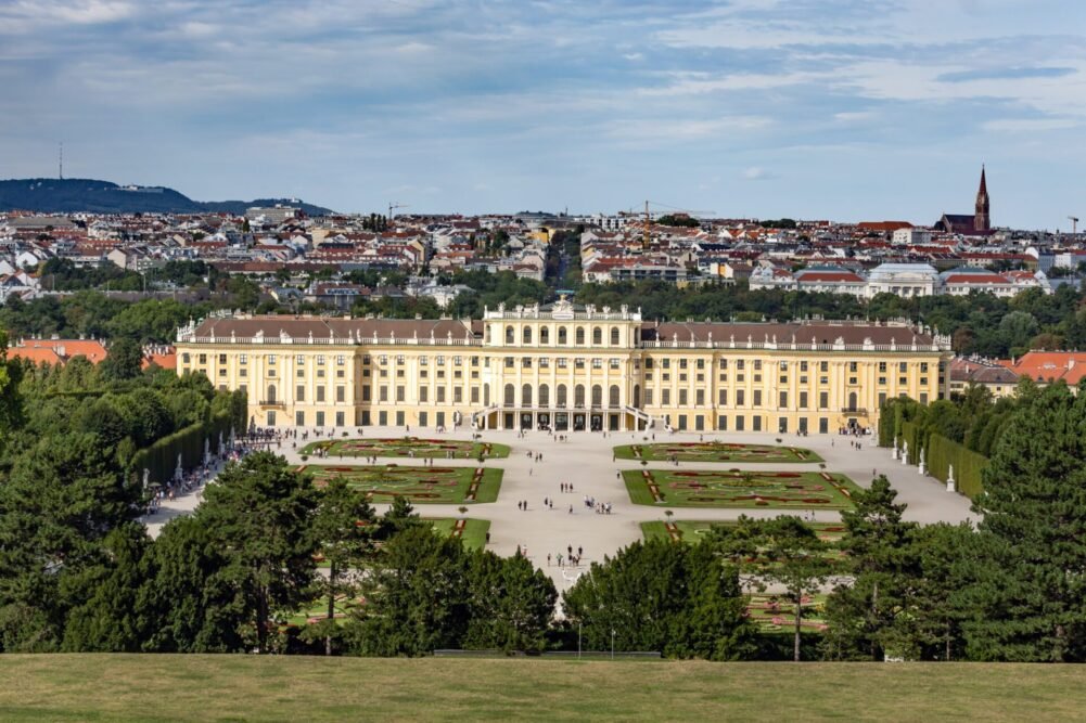 Vienna Interpretation Services