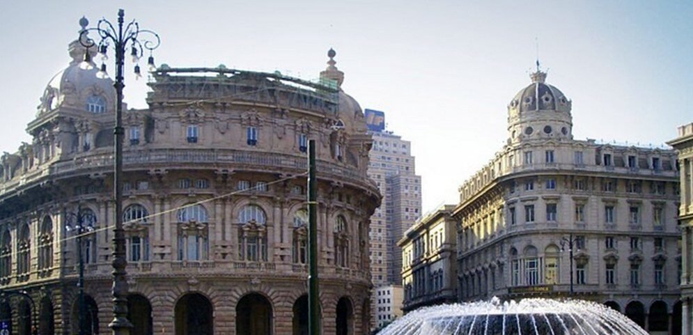 servizi di interpretazione genova