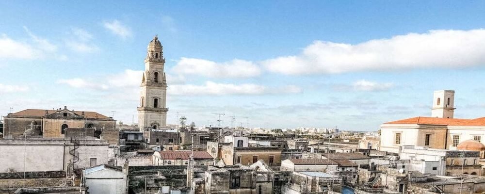 servizi traduzione interpretariato a lecce