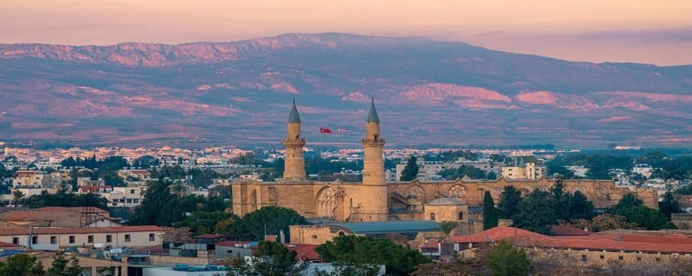 Nicosia Interpretation Services