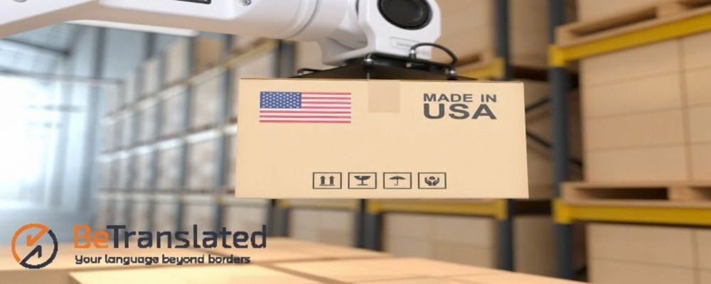 Waybills and Shipping Documents Translation Services