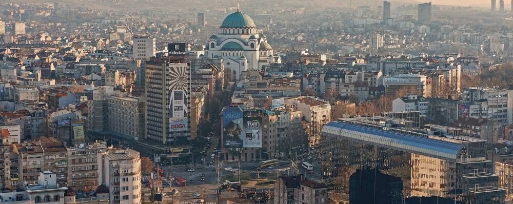 belgrade interpretation services