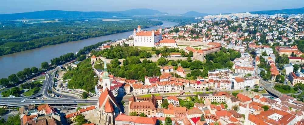 Bratislava Interpretation Services