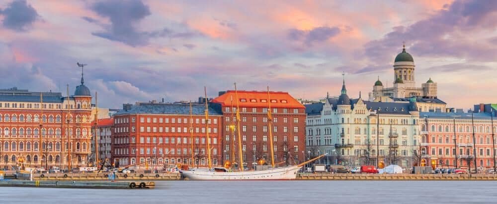 Helsinki interpretation-services