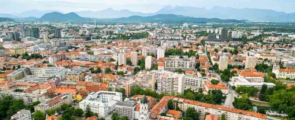 Ljubljana interpretation services