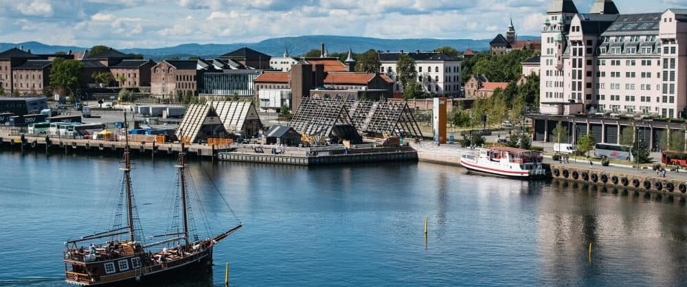 Oslo Interpretation Services