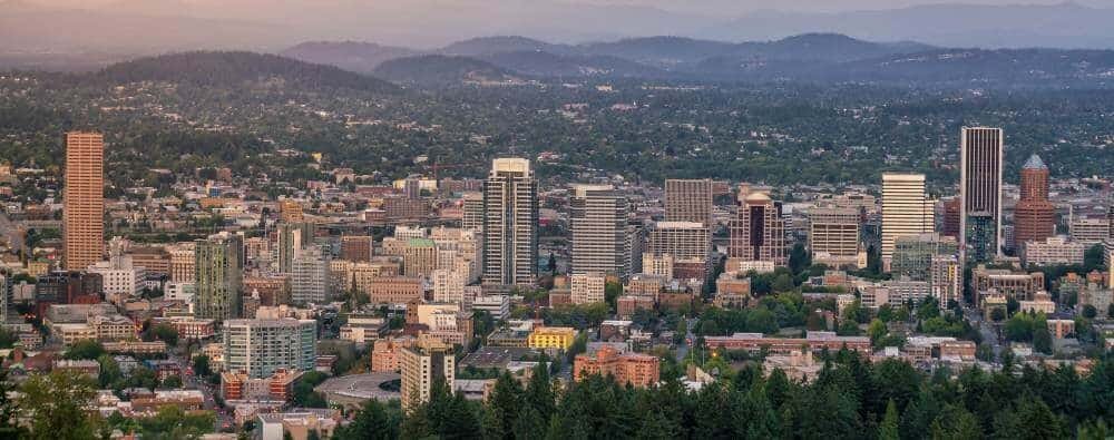 Portland translation services