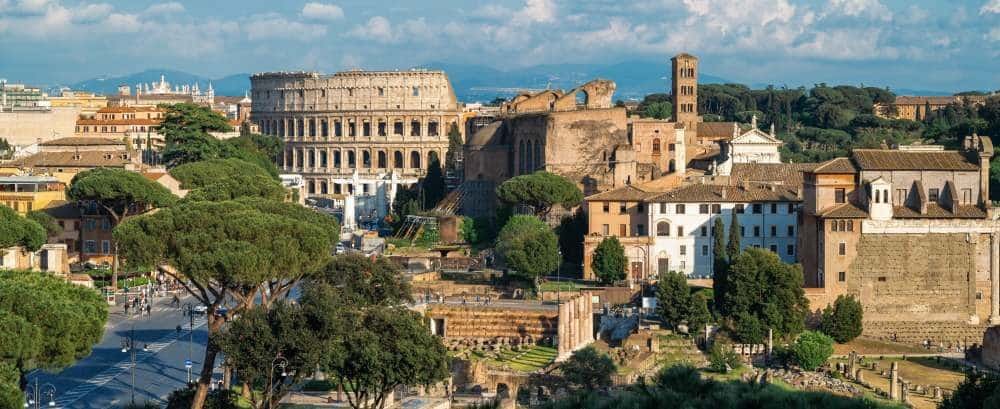 Roma Interpretation Services