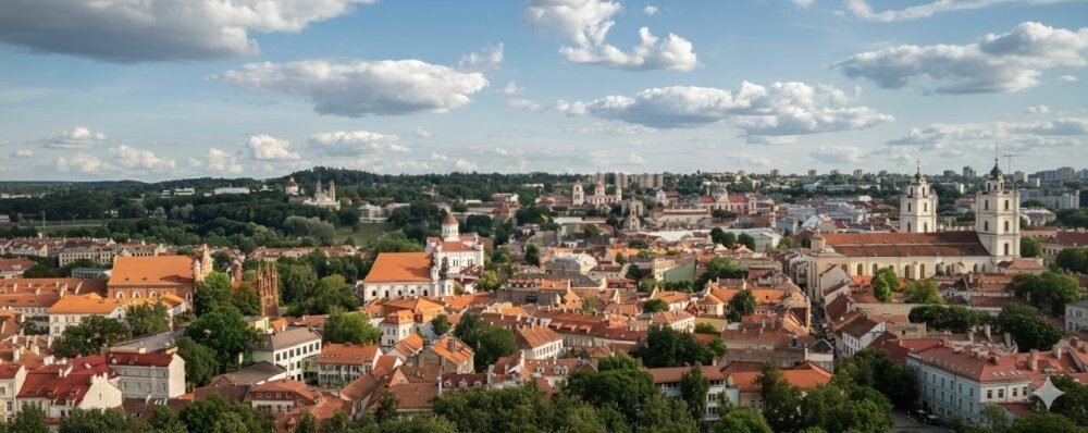 Vilnius Interpreation Services