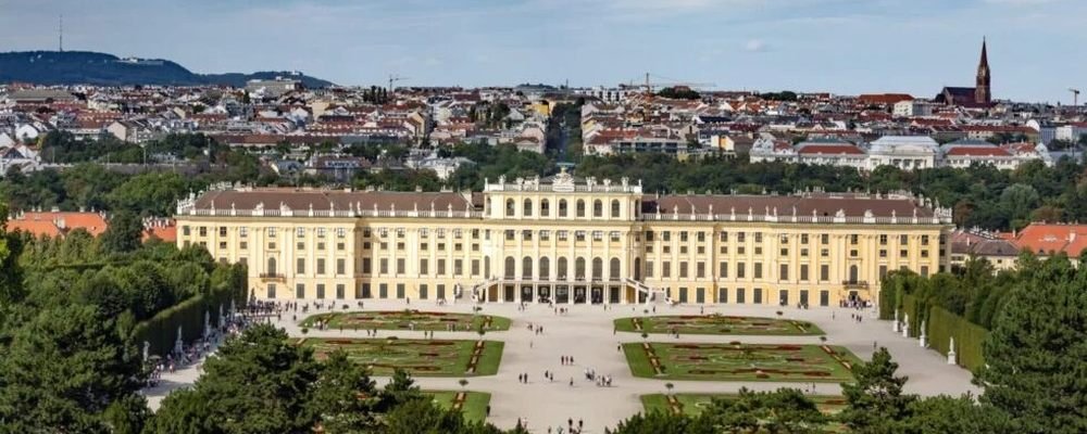 Vienna intepretation services