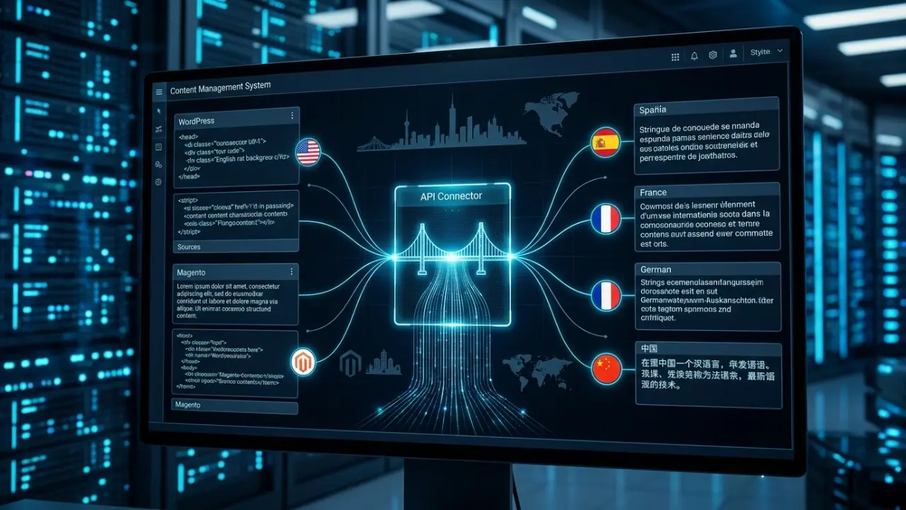 website-localization-solutions-cms-connectors-api