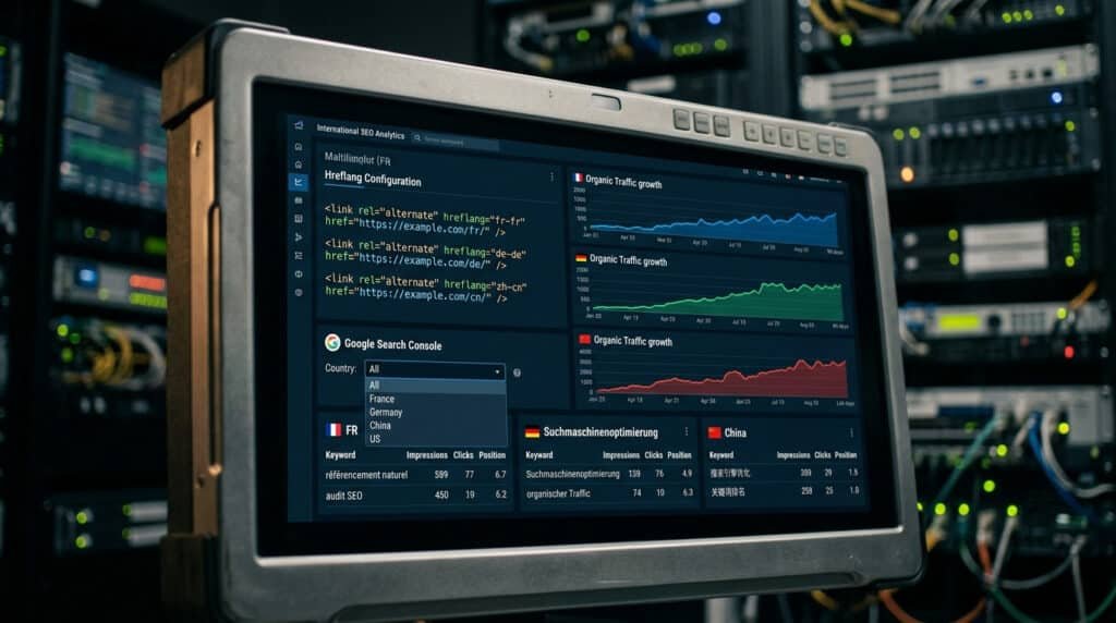 SEO and Content Have to Work Together