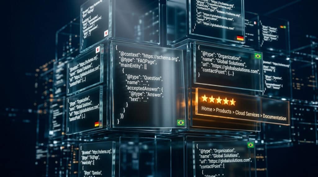 international seo schema markup