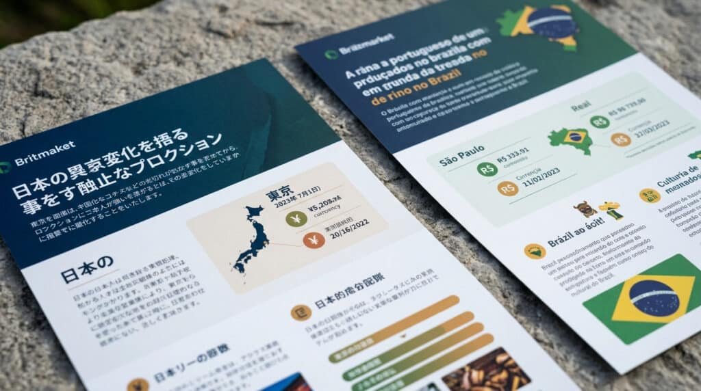 localized content marketing