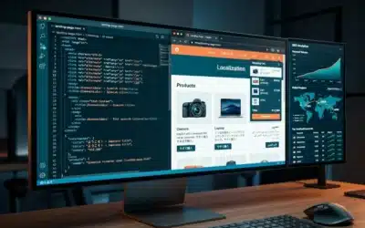 Website Localization Guide: How to Reach International Audiences and Rank in New Markets